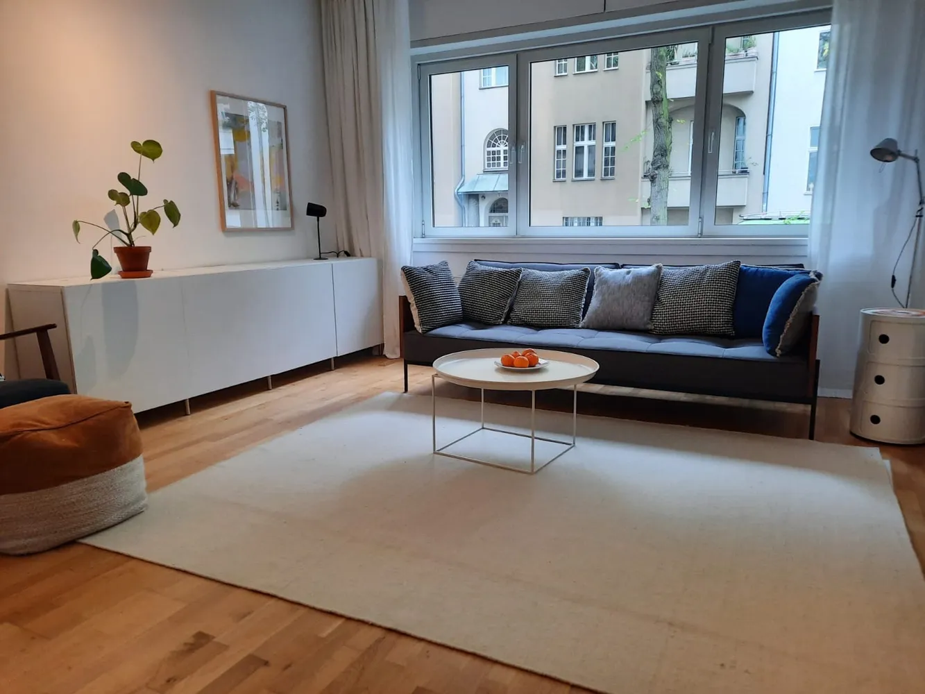 2 Zimmer Wohnung mit 42 m² in Berlin – Bild 3