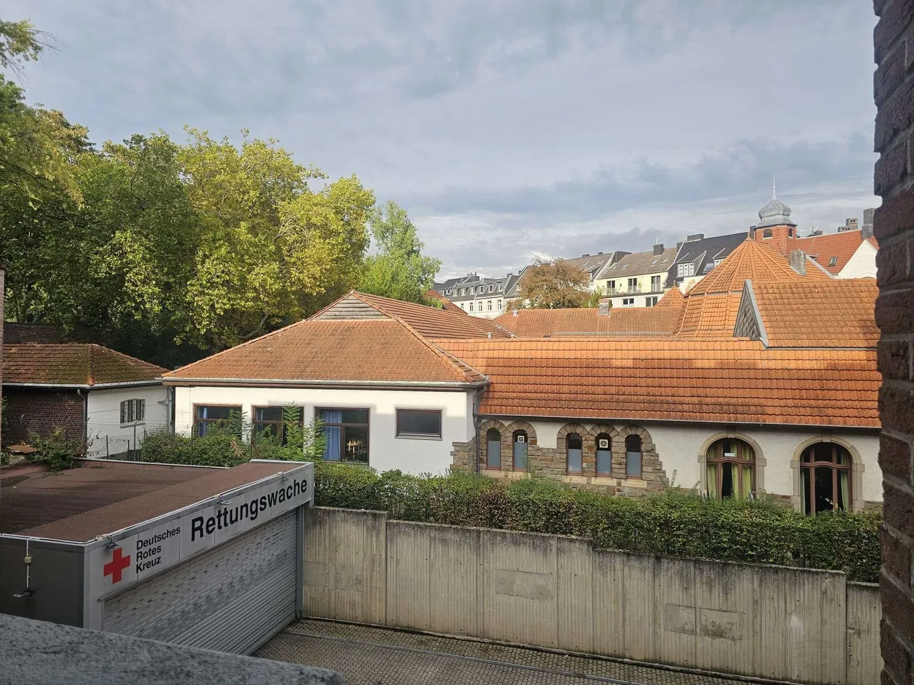 2 Zimmer Wohnung mit 41 m² in Aachen – Bild 8