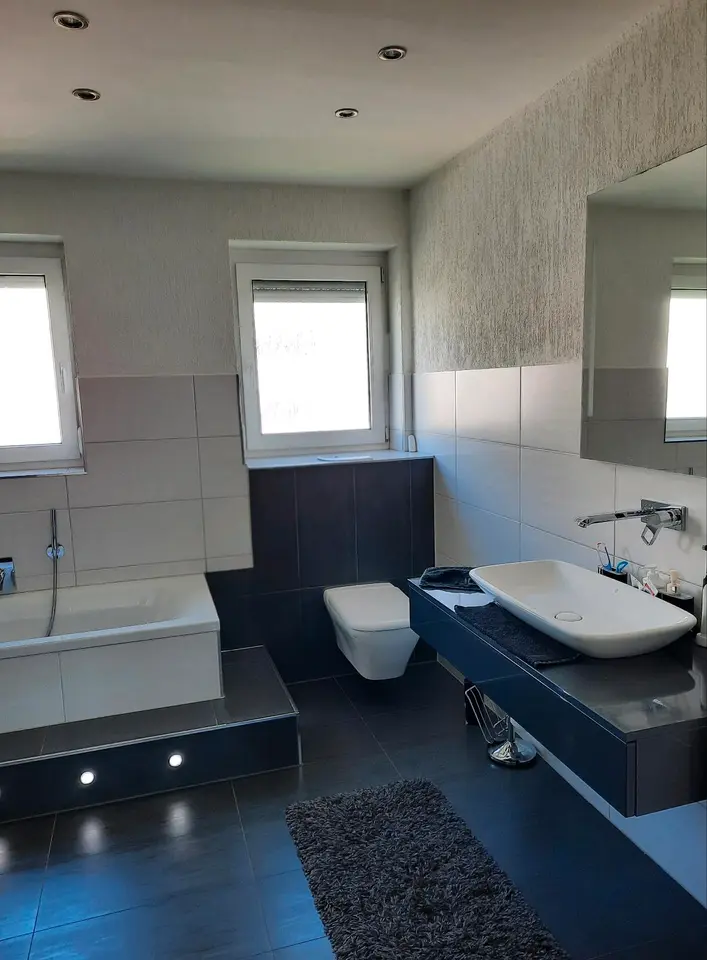 WG-Zimmer mit 104 m² in Singen – Bild 4