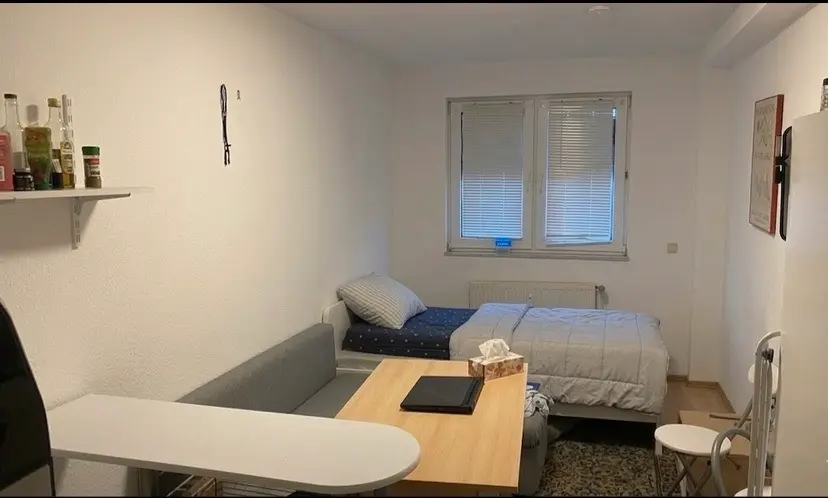 2 Zimmer Wohnung mit 24 m² in Trier – Bild 6