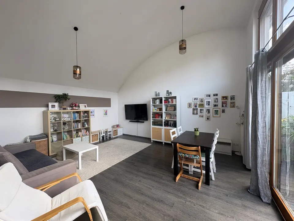 3 Zimmer Wohnung mit 108 m² in Bremen – Bild 2