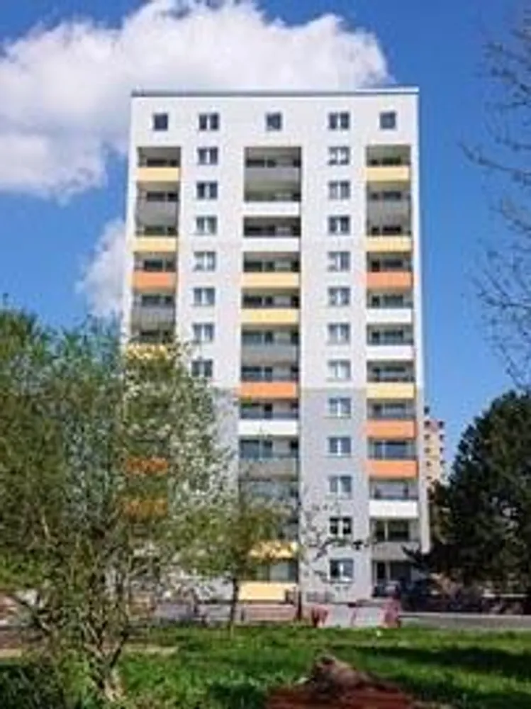 2 Zimmer Wohnung mit 62 m² in Elmshorn – Bild 6