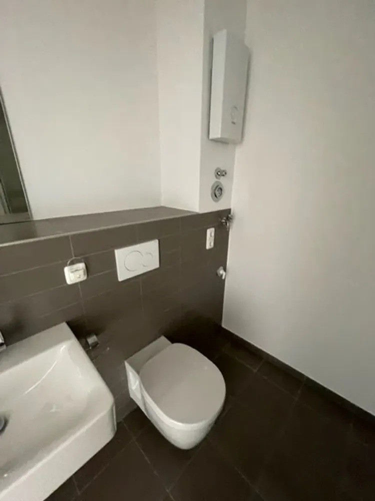 1 Zimmer Wohnung mit 35 m² in Aachen – Bild 1