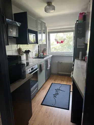 3 room apartment with 75 m² in Oldenburg – Photo 6