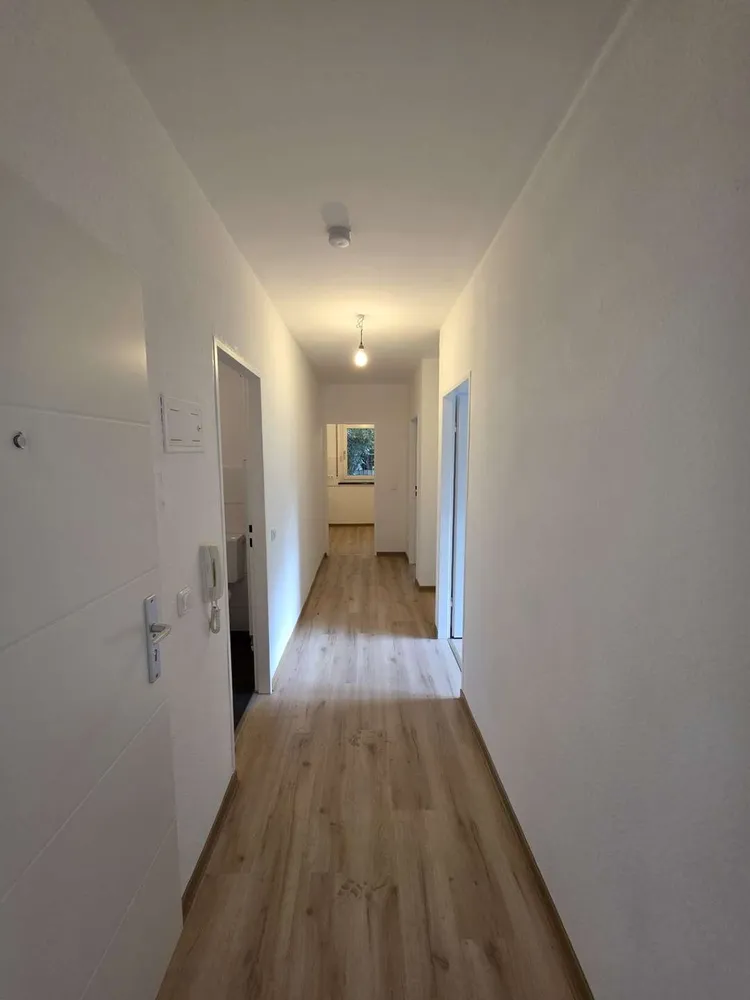 3 Zimmer Wohnung mit 67 m² in Frankfurt am Main – Bild 1