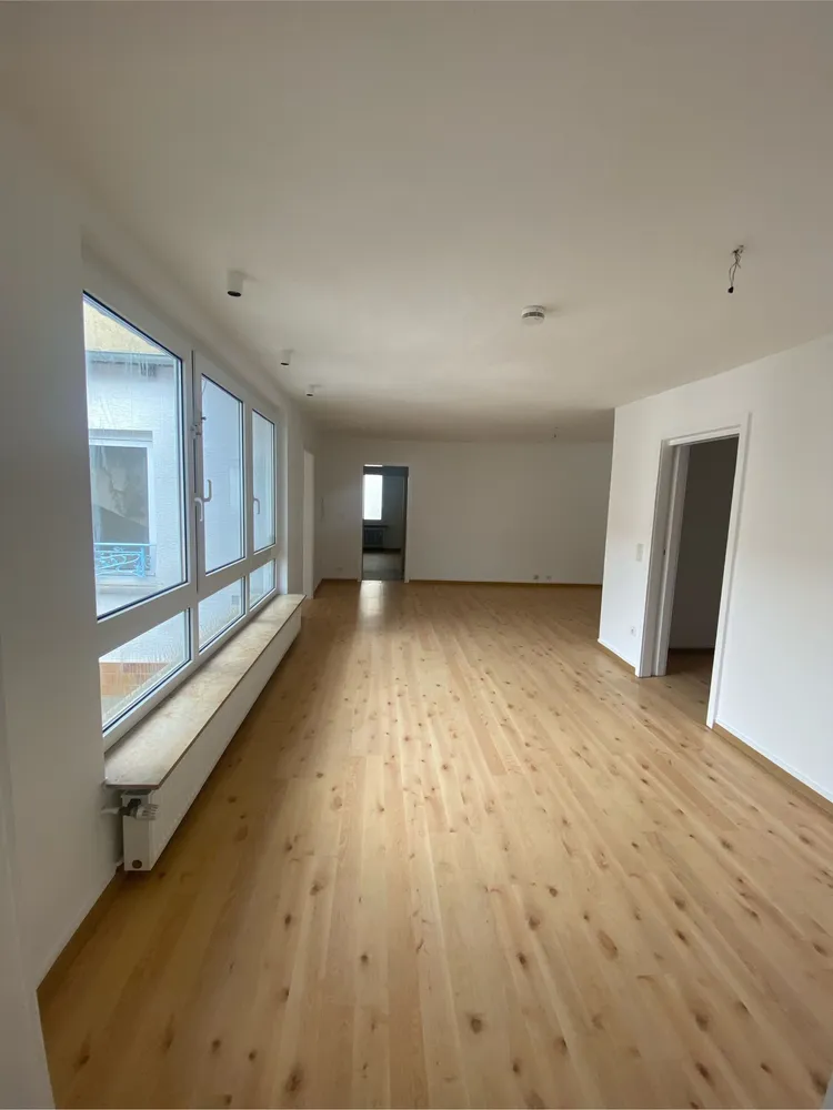 4 Zimmer Wohnung mit 120 m² in Bad Kreuznach – Bild 1