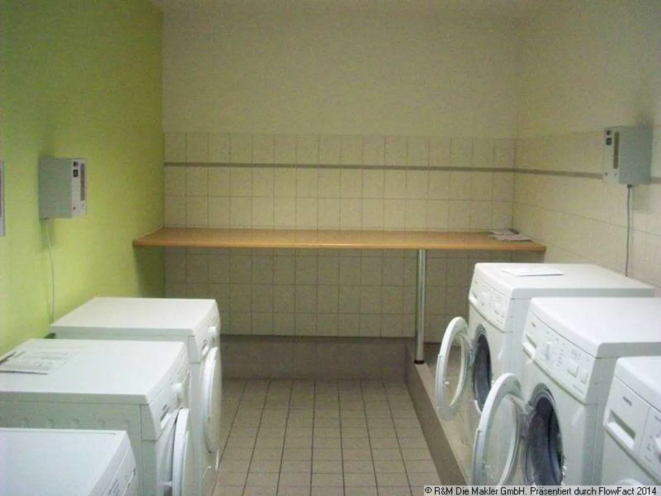 1 room apartment with 28 m² in Dresden – Photo 6