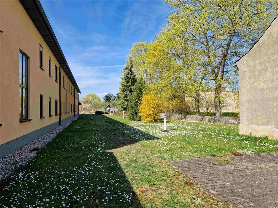 2 Zimmer Wohnung mit 59 m² in Delitzsch – Bild 6