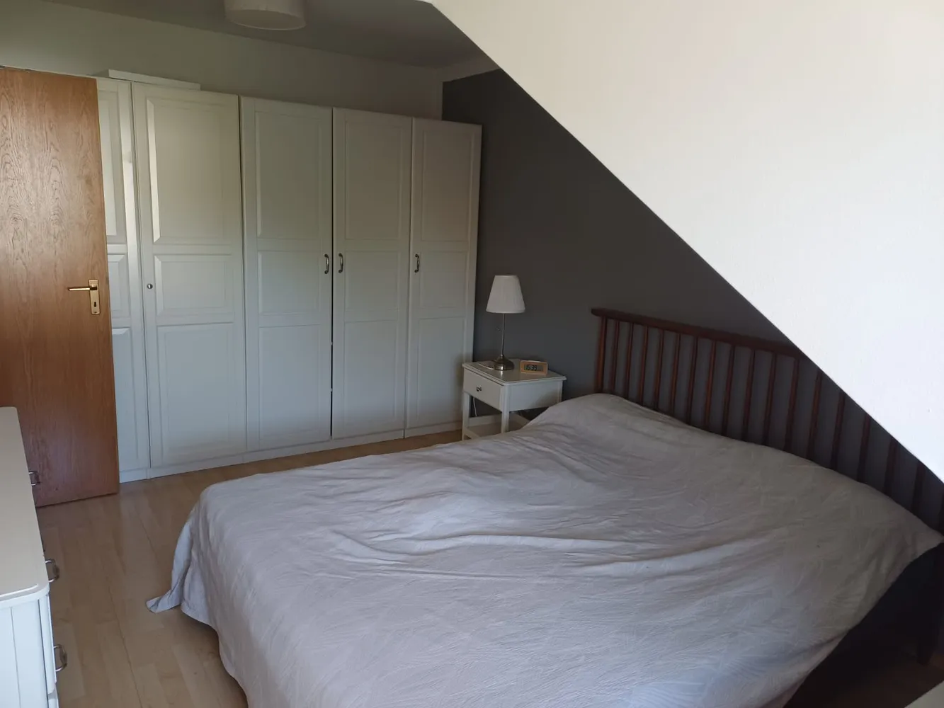 3 Zimmer Wohnung mit 50 m² in Ingolstadt – Bild 7