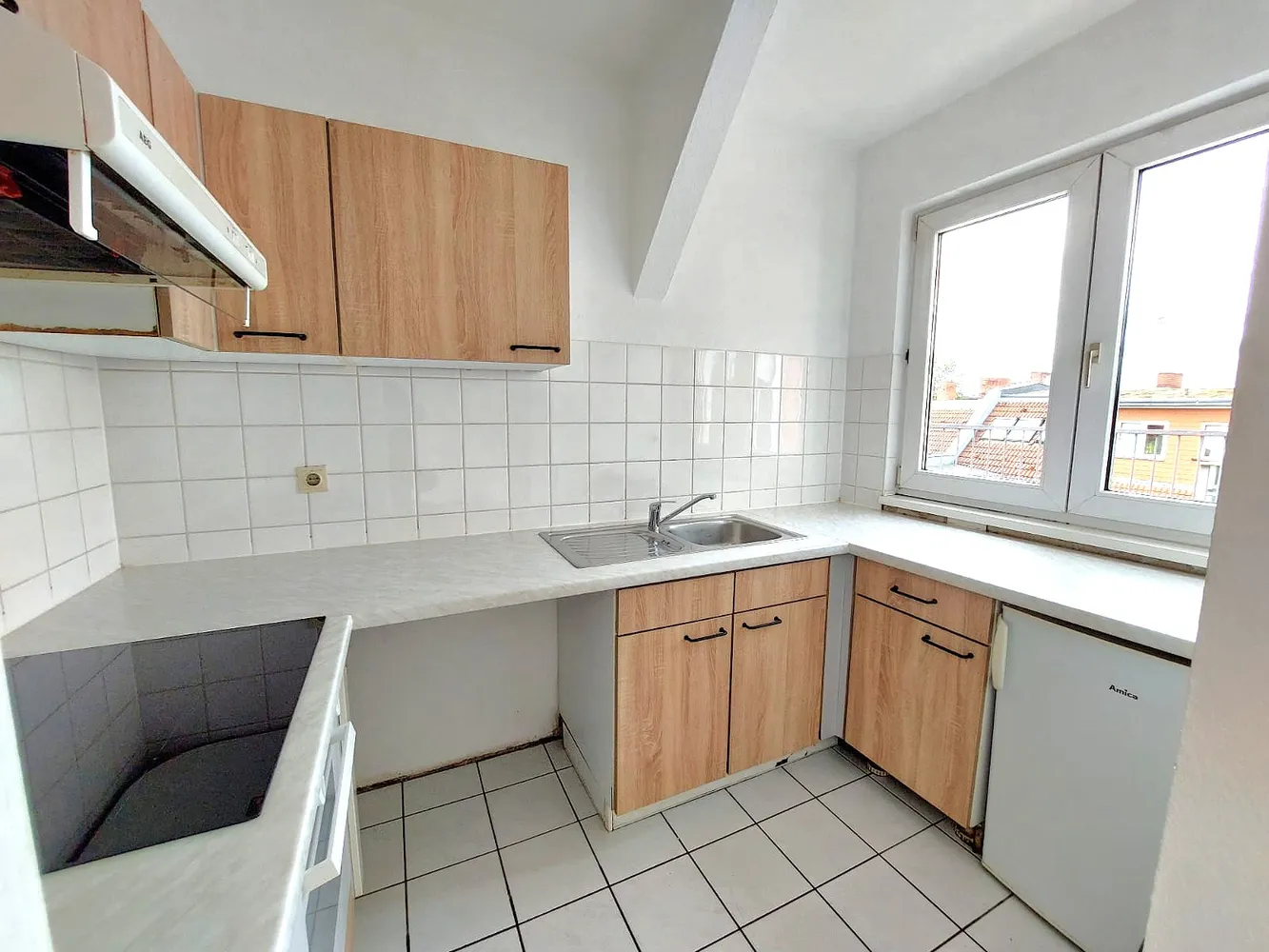 2 Zimmer Wohnung mit 70 m² in Berlin – Bild 8