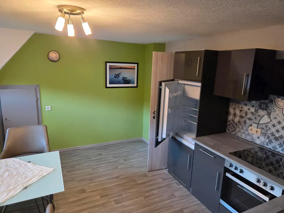 2 Zimmer Wohnung mit 54 m² in Papenburg – Bild 6