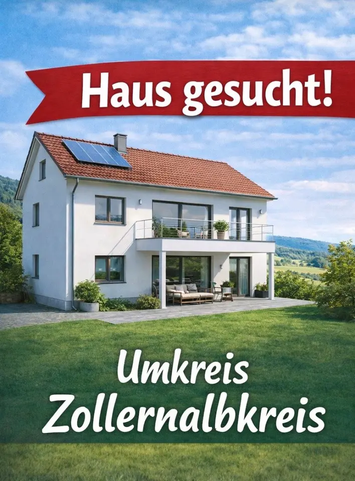 3 Zimmer Haus mit 57 m² in Balingen – Bild 3
