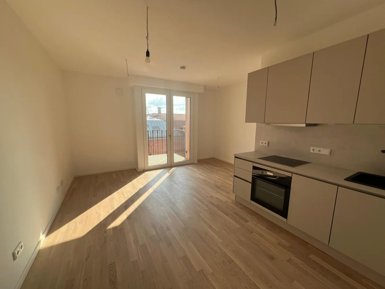 2 Zimmer Wohnung mit 46 m² in Berlin – Bild 2