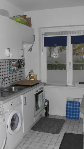 3 Zimmer Wohnung mit 60 m² in Hamburg – Bild 3