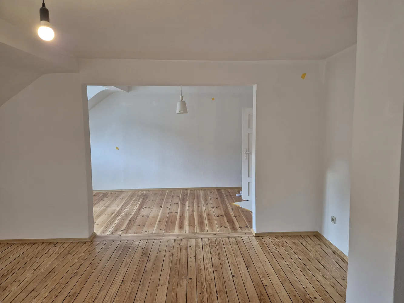 3 Zimmer Wohnung mit 90 m² in Aschaffenburg – Bild 2
