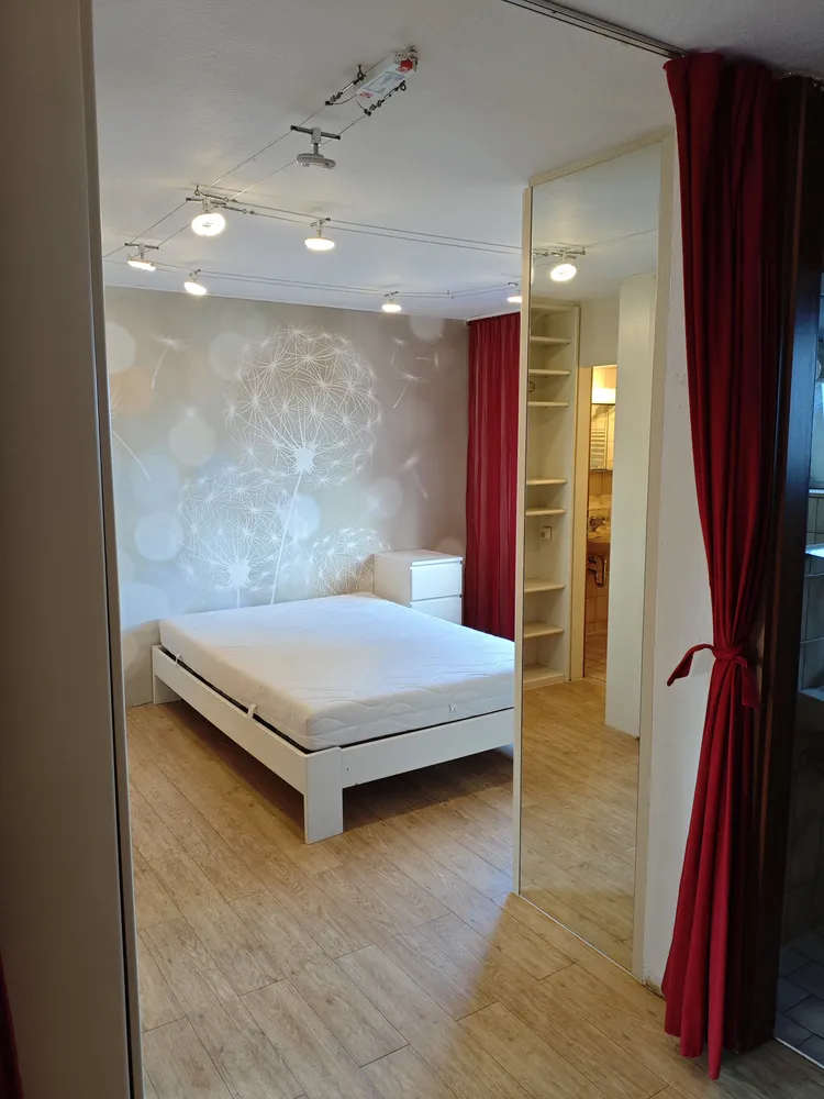 2 Zimmer Wohnung mit 57 m² in Stuttgart – Bild 11