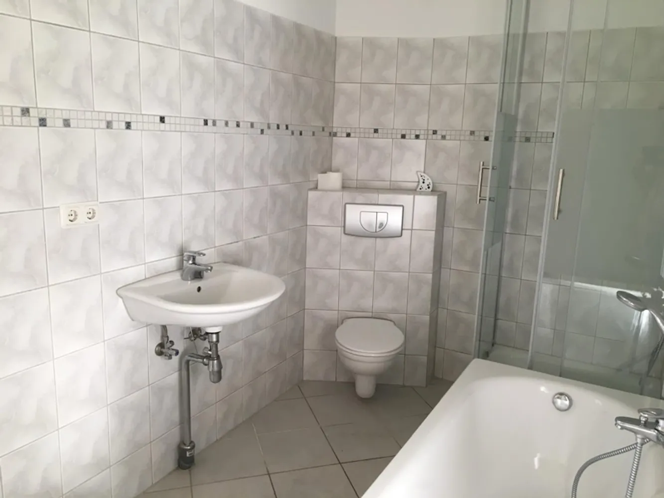 3 Zimmer Wohnung mit 106 m² in Hamburg – Bild 11