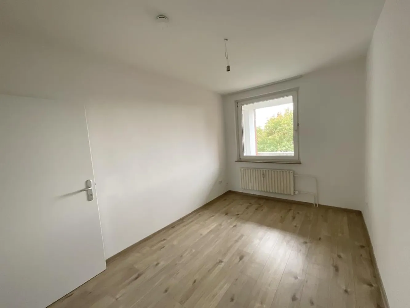 3 Zimmer Wohnung mit 65 m² in Emden – Bild 3