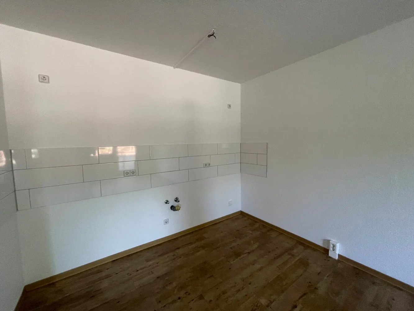 2 Zimmer Wohnung mit 70 m² in Halberstadt – Bild 3