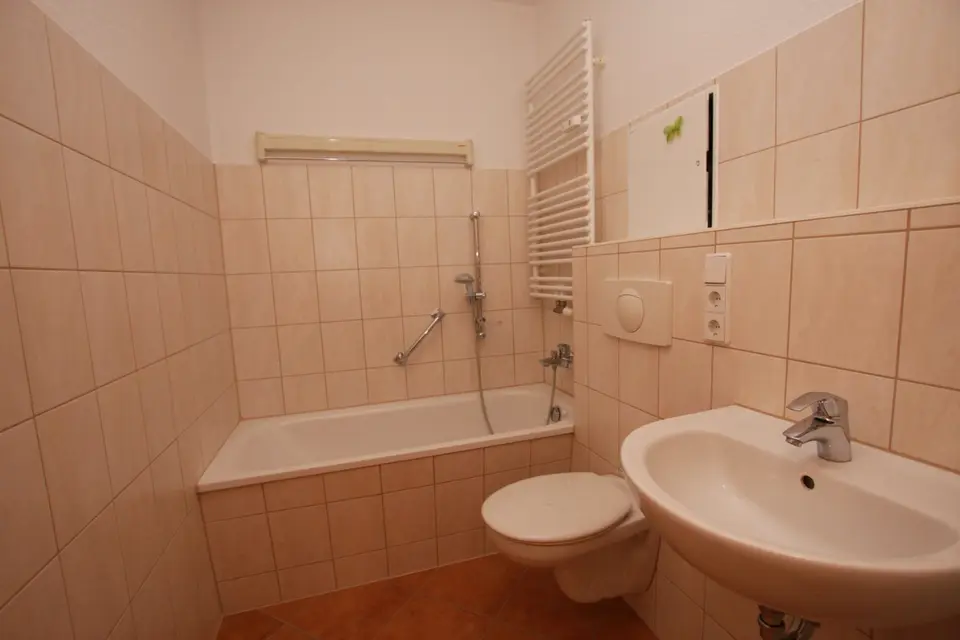 2 Zimmer Wohnung mit 61 m² in Gera – Bild 5