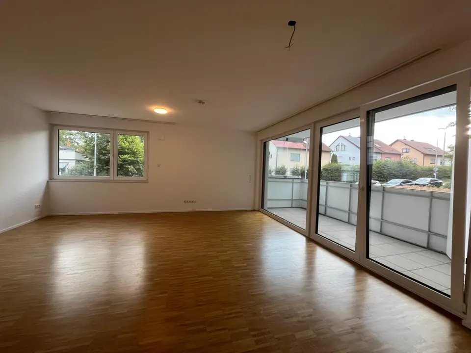 3 Zimmer Wohnung mit 83 m² in Metzingen – Bild 1