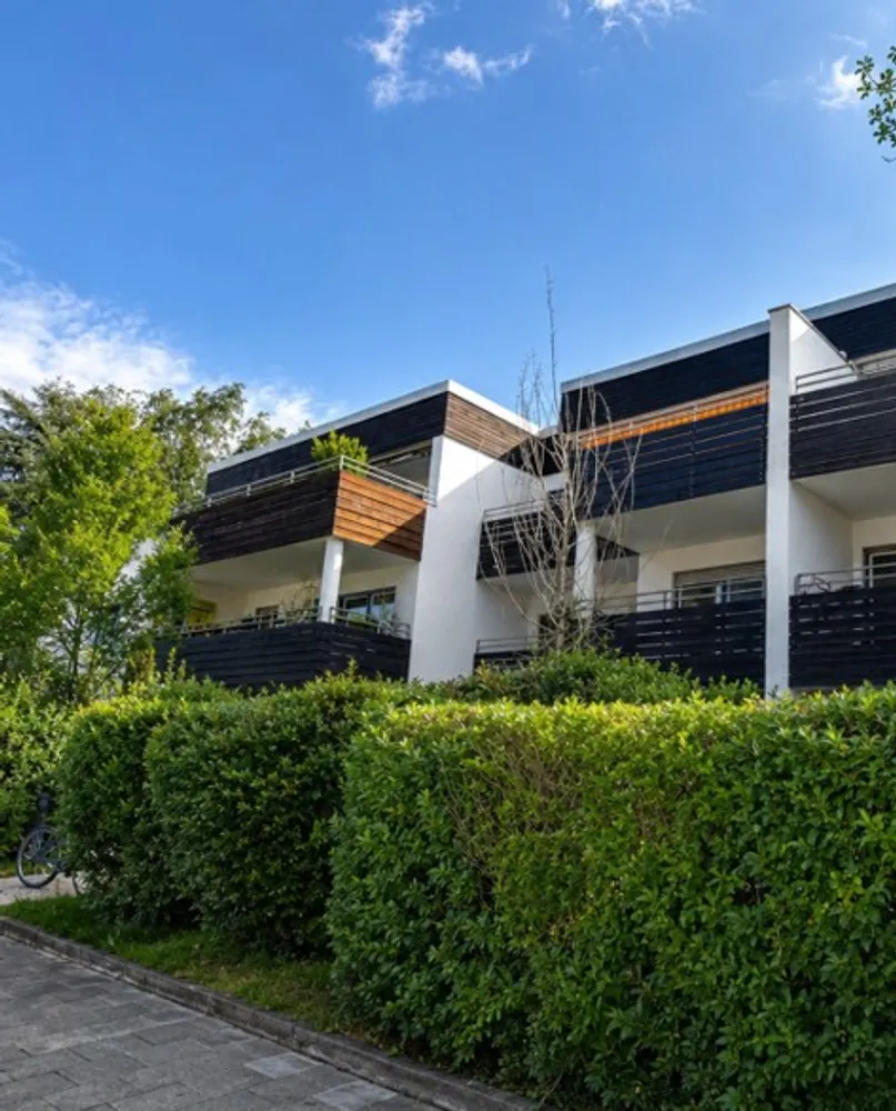 2 Zimmer Wohnung mit 76 m² in München – Bild 1