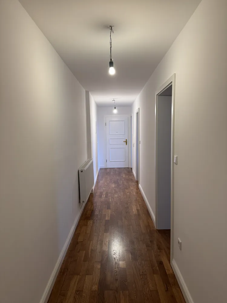 3 Zimmer Wohnung mit 64 m² in München – Bild 8