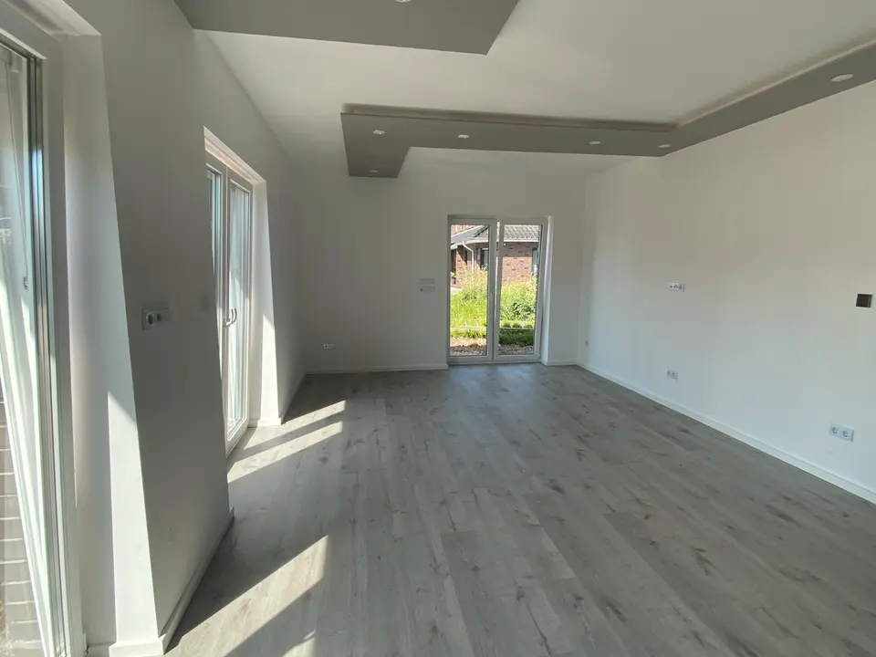 4 Zimmer Haus mit 95 m² in Leer – Bild 6
