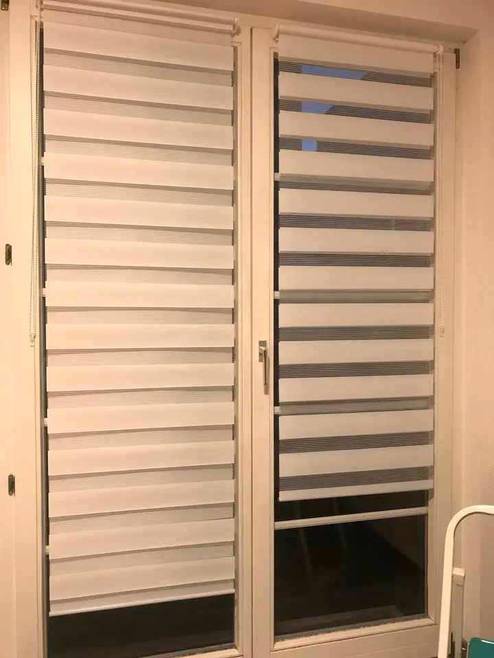 2 Zimmer Wohnung mit 22 m² in Gießen – Bild 6