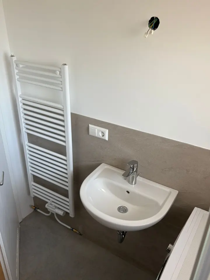 3 Zimmer Wohnung mit 59 m² in Karlsruhe – Bild 7