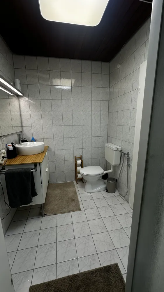 3 Zimmer Wohnung mit 56 m² in Stuttgart – Bild 3