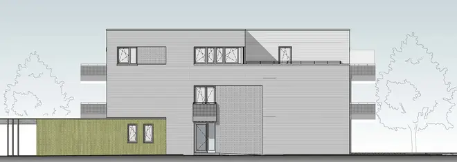 1 Zimmer Wohnung mit 36 m² in Oldenburg – Bild 7