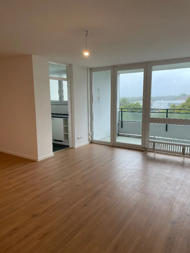 1 room apartment with 45 m² in Munich – Photo 4