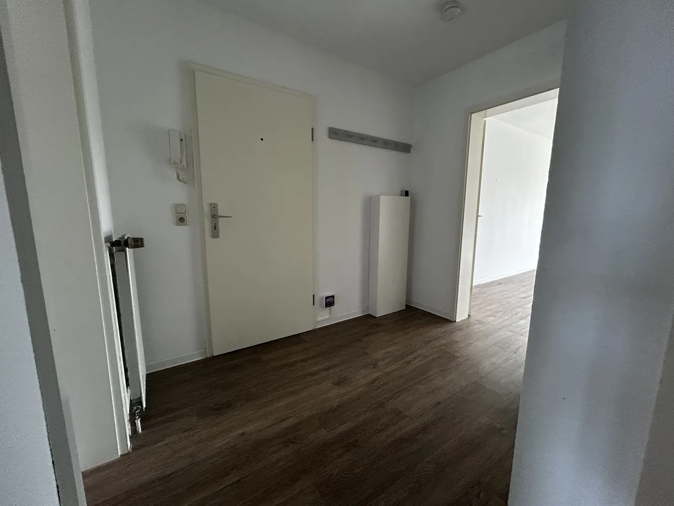 2 Zimmer Wohnung mit 55 m² in Heide – Bild 2