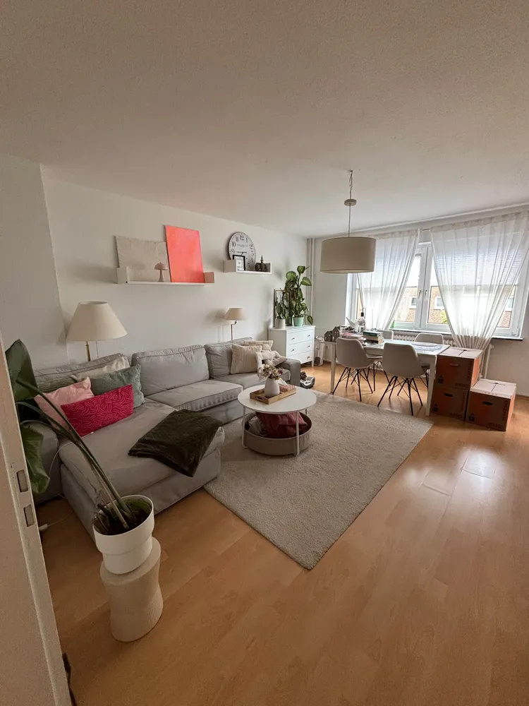 3 Zimmer Wohnung mit 70 m² in Flensburg – Bild 11