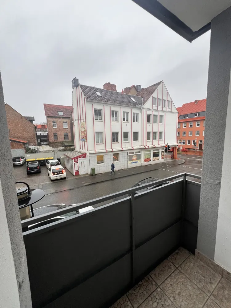2 Zimmer Wohnung mit 49 m² in Hildesheim – Bild 10