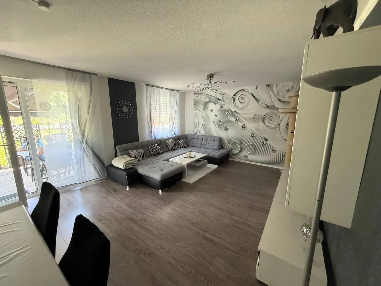 3 Zimmer Wohnung mit 94 m² in Weiden in der Oberpfalz – Bild 4