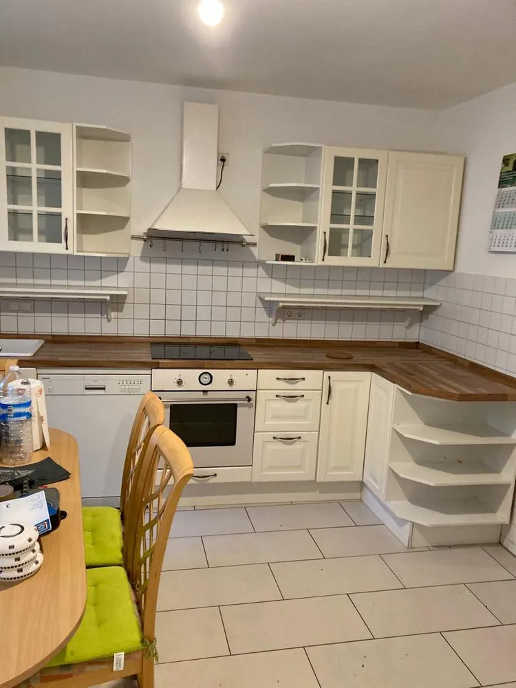 2 Zimmer Wohnung mit 50 m² in Mannheim – Bild 11