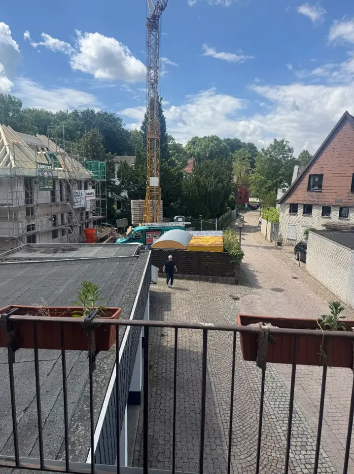 4 Zimmer Wohnung mit 110 m² in Oberhausen – Bild 4
