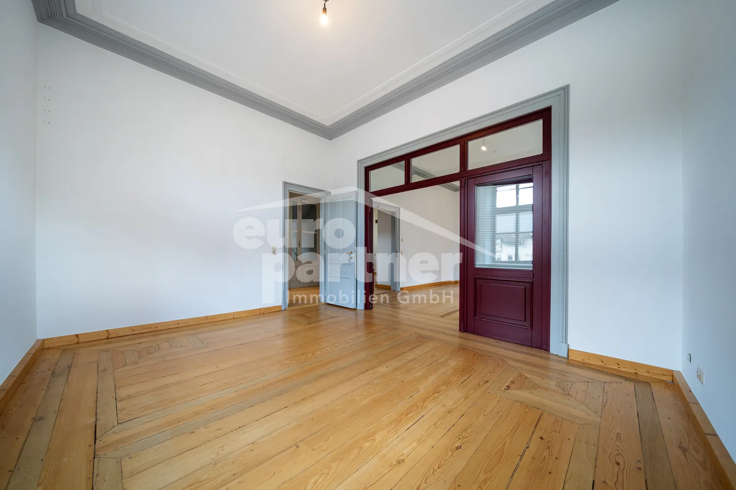 3 Zimmer Wohnung mit 102 m² in Idar-Oberstein – Bild 6