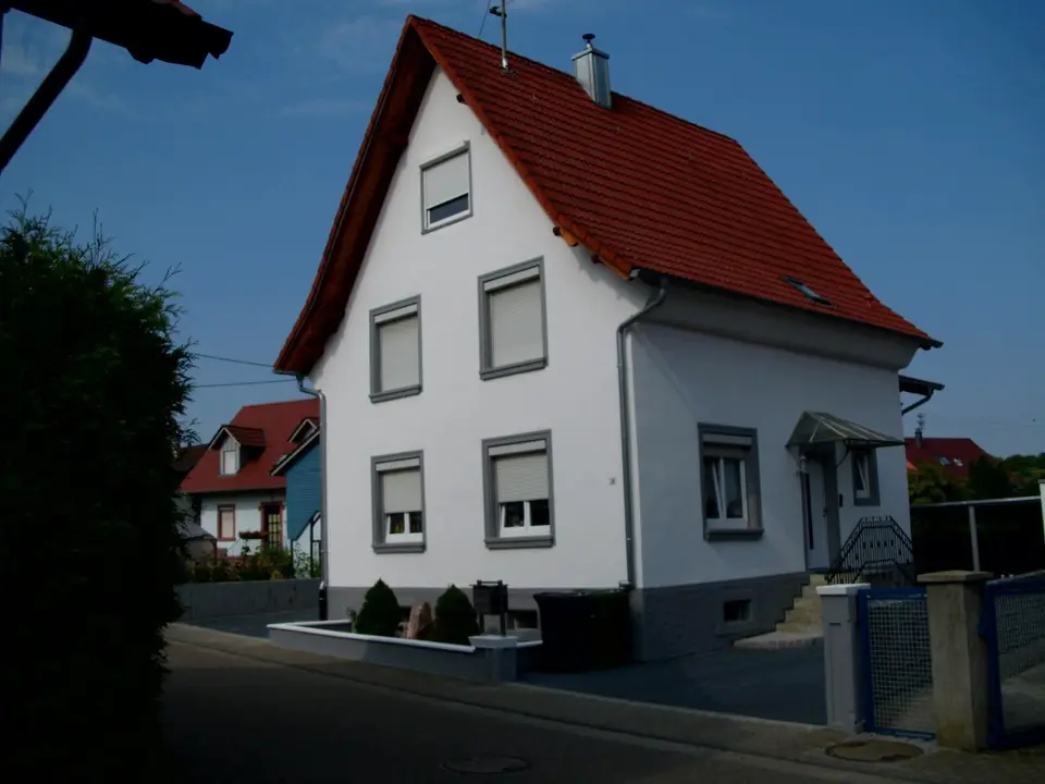 WG-Zimmer mit 30 m² in Lahr/Schwarzwald – Bild 10