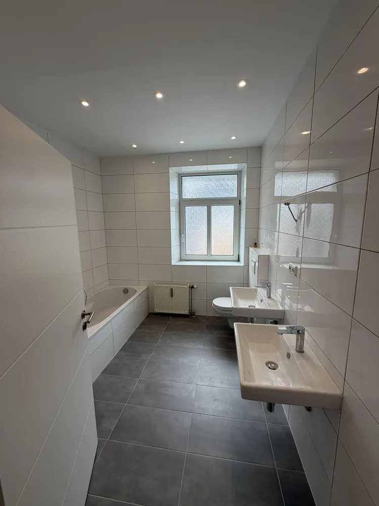 3 room apartment with 81 m² in Augsburg – Photo 1