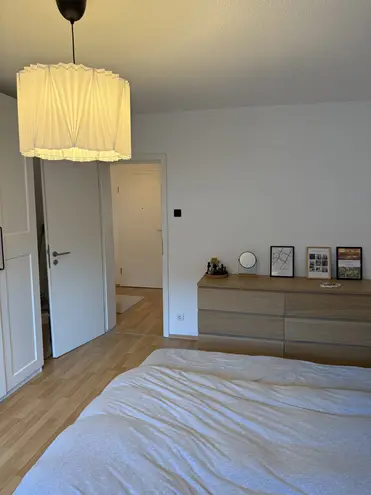 WG-Zimmer mit 20 m² in Stuttgart – Bild 2