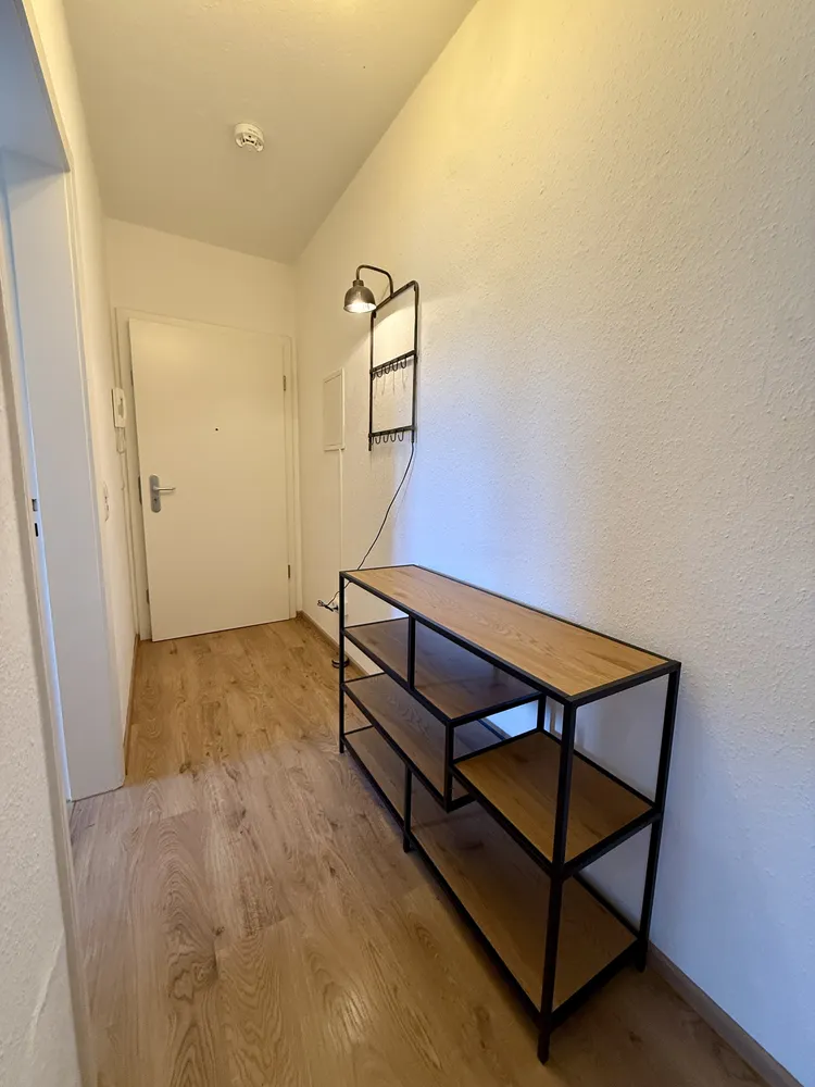 2 Zimmer Wohnung mit 33 m² in Augsburg – Bild 1