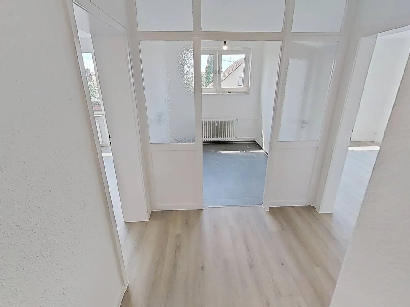 2 Zimmer Wohnung mit 59 m² in Celle – Bild 9