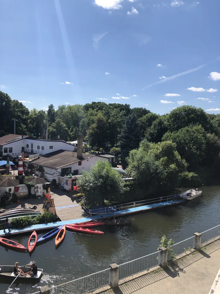 5 Zimmer Wohnung mit 133 m² in Leipzig – Bild 6