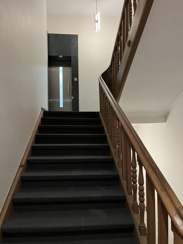 2 Zimmer Wohnung mit 220 m² in Nürnberg – Bild 7