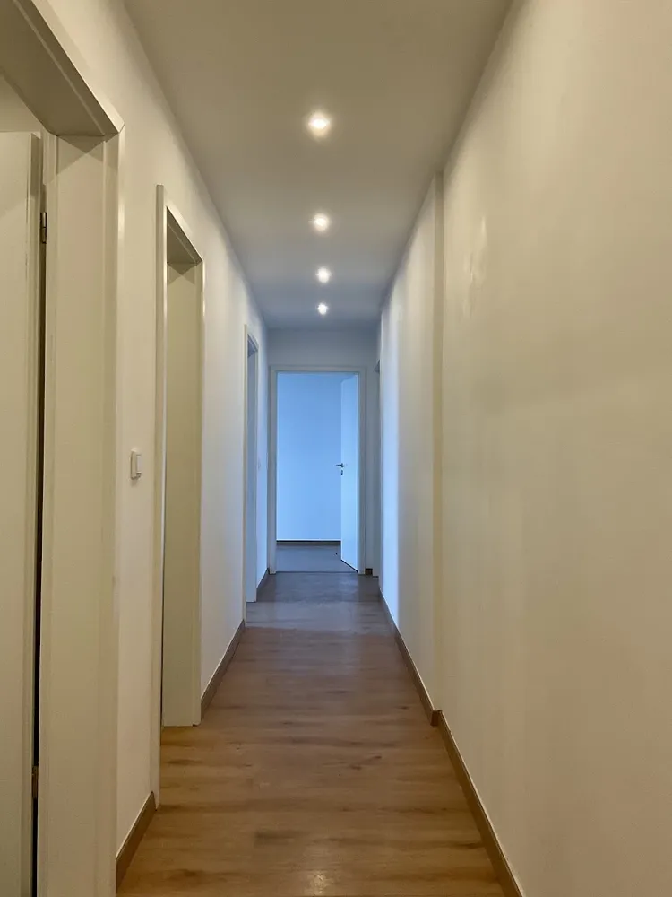 4 Zimmer Wohnung mit 96 m² in Neuss – Bild 9