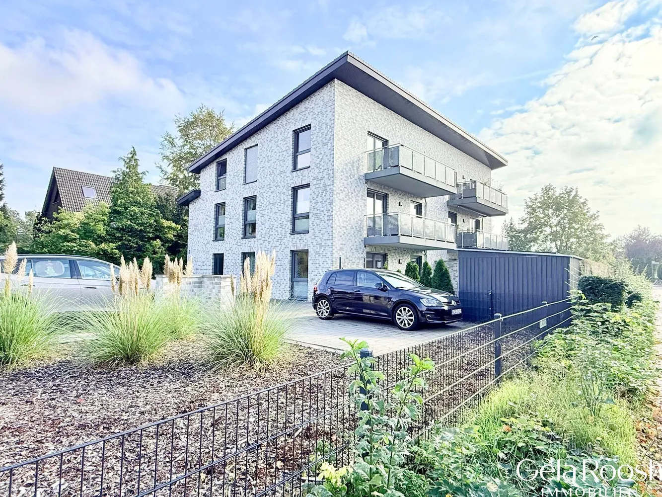 3 Zimmer Wohnung mit 85 m² in Achim – Bild 1