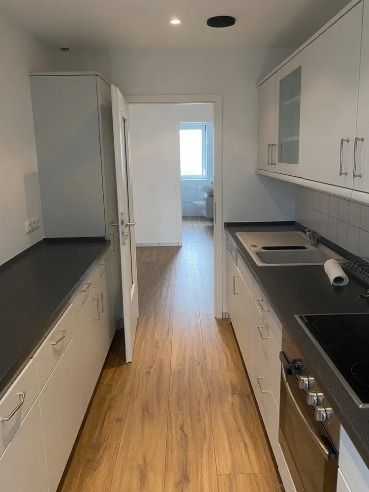 3 Zimmer Wohnung mit 81 m² in Leverkusen – Bild 8